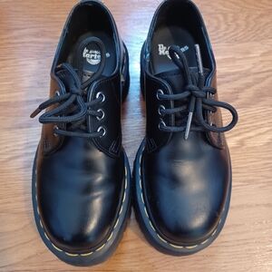 Dr Marten 1461 Quad Oxfords